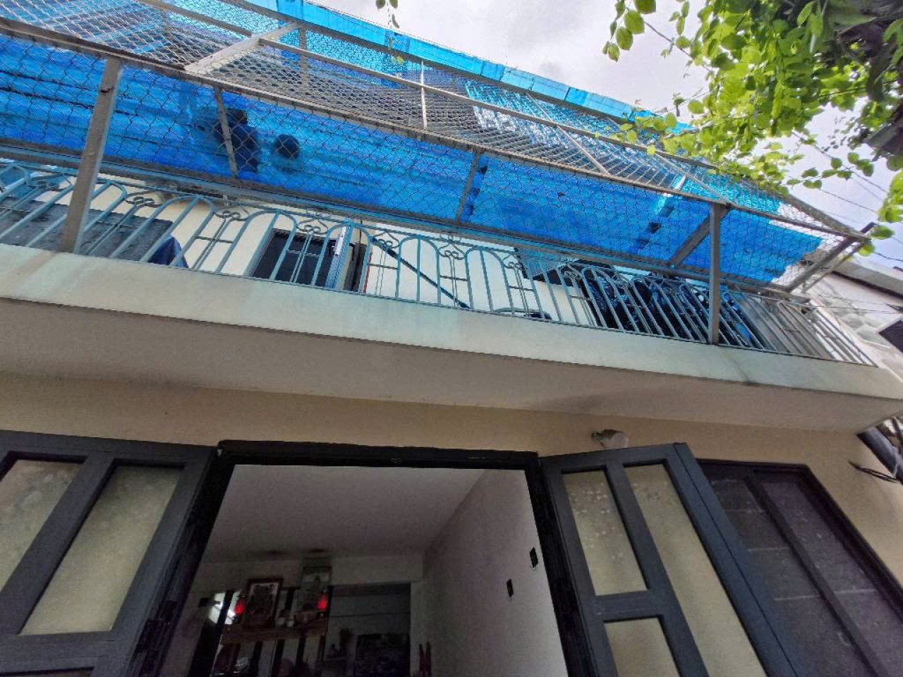 Nhà 2 tầng sát Giga Mall 30m2 – Kha Vạn Cân QV - Ảnh chính